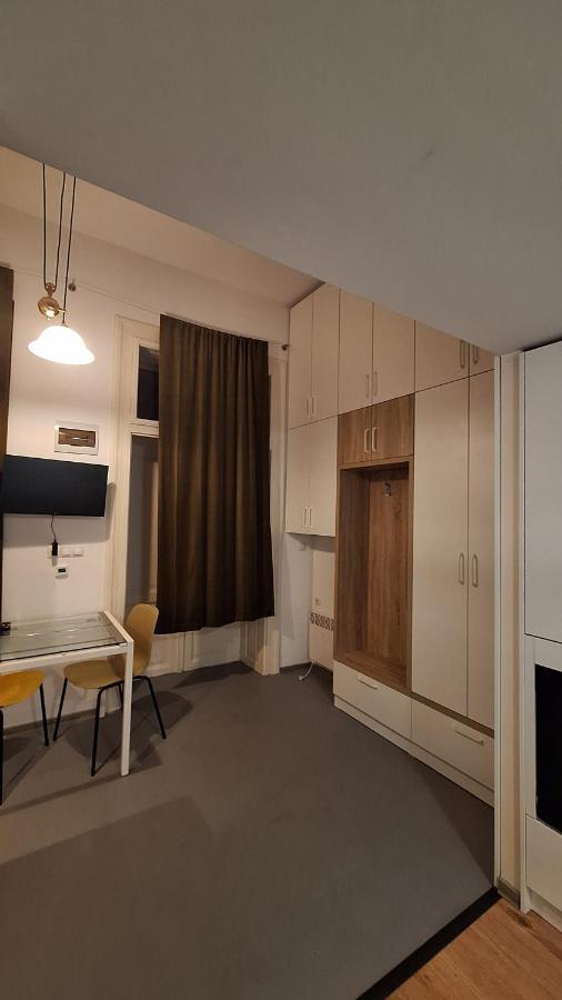 Swanhome - Central Apartment คลูจ-นาโปกา ภายนอก รูปภาพ