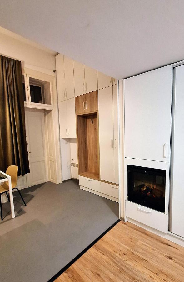 Swanhome - Central Apartment คลูจ-นาโปกา ภายนอก รูปภาพ
