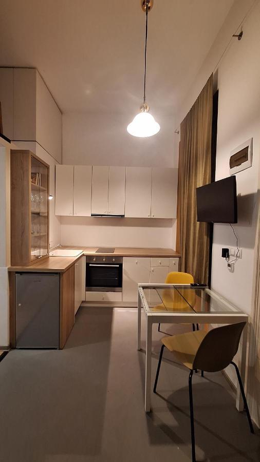 Swanhome - Central Apartment คลูจ-นาโปกา ภายนอก รูปภาพ