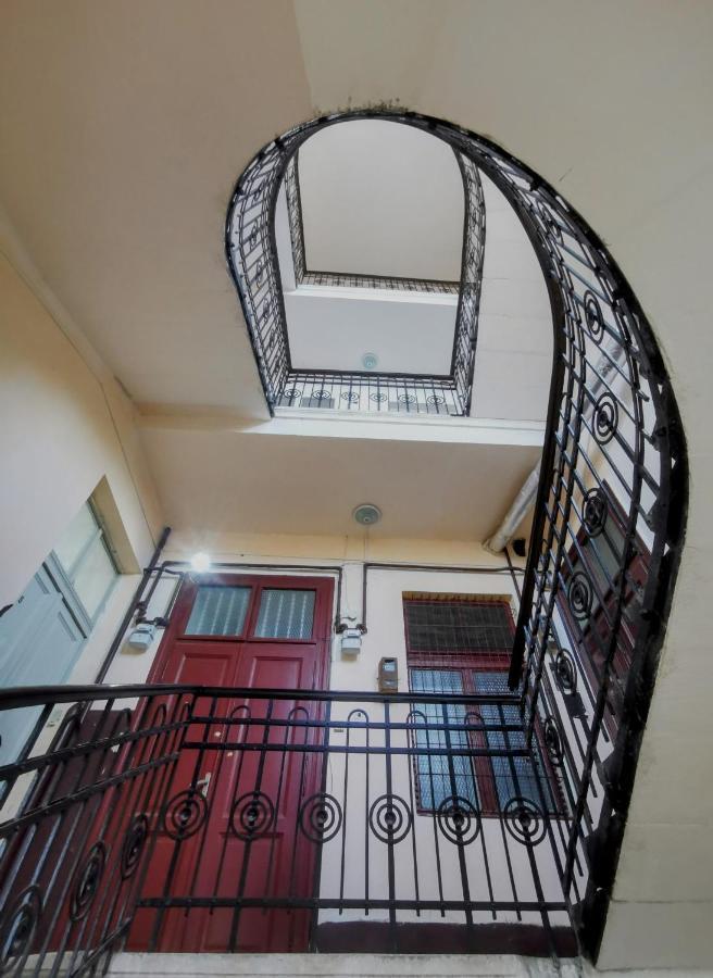 Swanhome - Central Apartment คลูจ-นาโปกา ภายนอก รูปภาพ