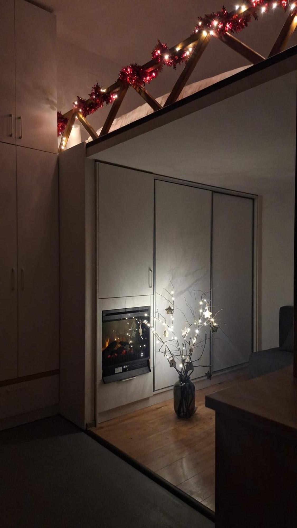 Swanhome - Central Apartment คลูจ-นาโปกา ภายนอก รูปภาพ